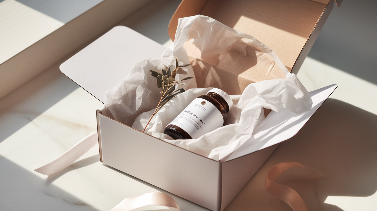 Consegna MetaboSlim Pro