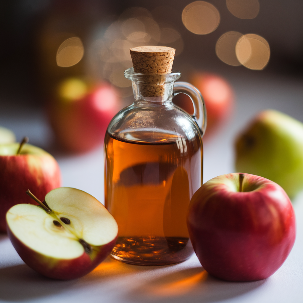 Apple Cider Vinegar
